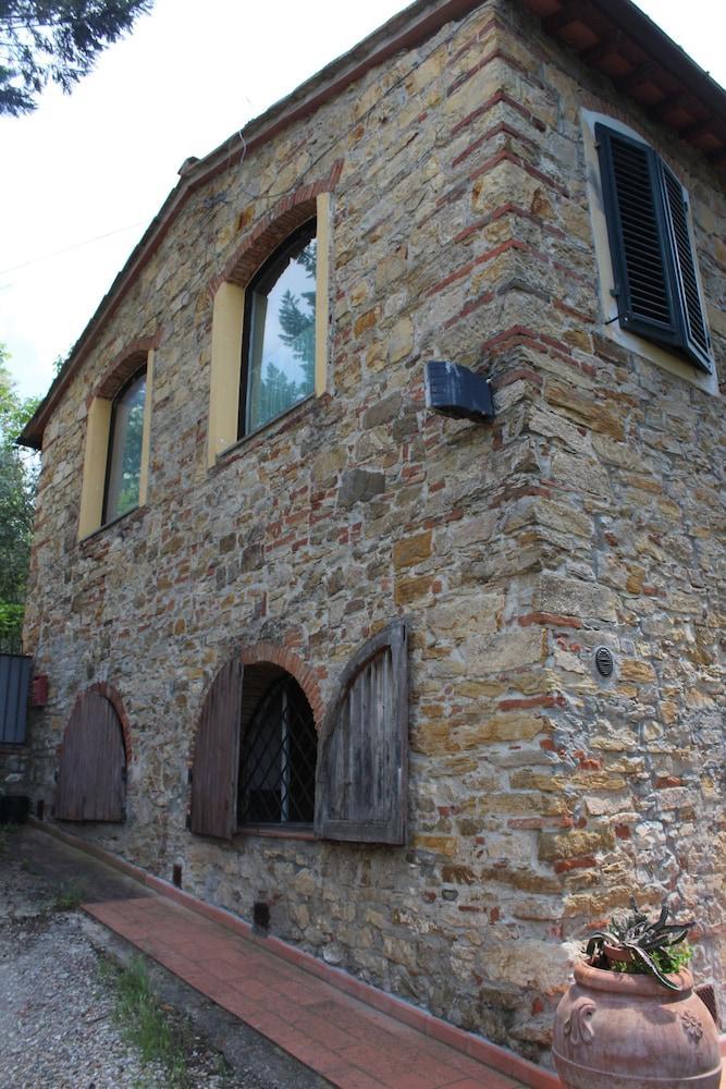 Villa La Cascianella à Florence Extérieur photo