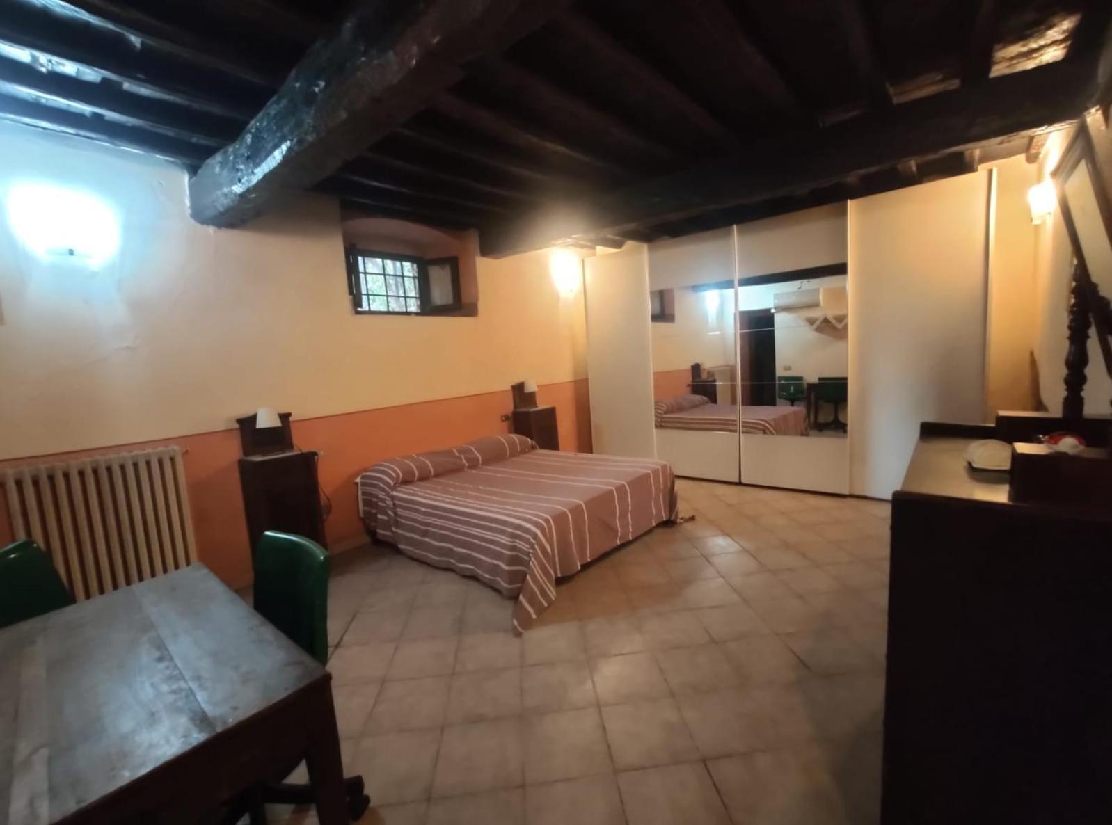 Villa La Cascianella à Florence Chambre photo