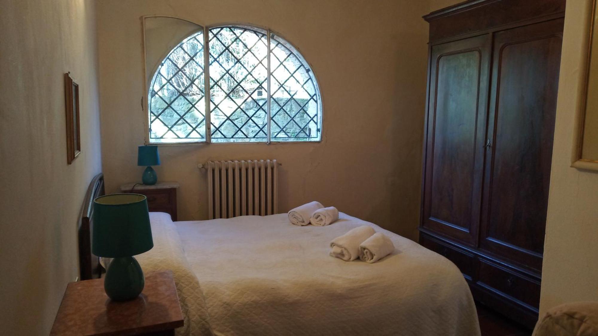 Villa La Cascianella à Florence Extérieur photo